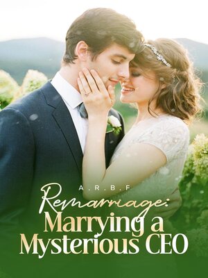 cover image of Remarriage